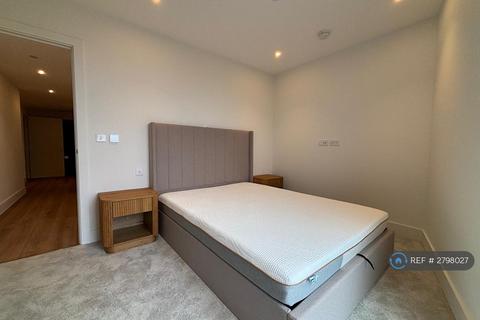undefined, Bow View Apartments, London, E3