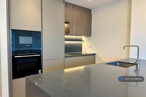 undefined, Bow View Apartments, London, E3