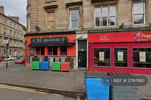 undefined, Woodlands Road, Glasgow, G3