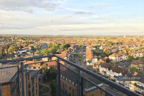 2 bedroom flat to rent, City Gate House, Ilford, IG2