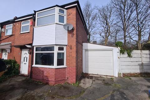 undefined, Elsdon Drive, Gorton