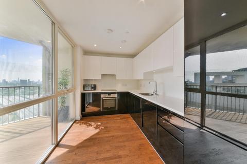 Discovery Tower, Canning Town, London, E16