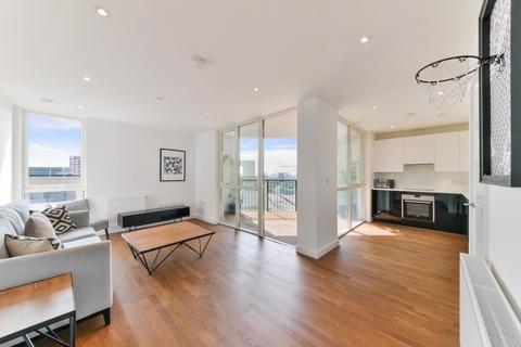 1 bedroom apartment to rent, Discovery Tower, Canning Town, London, E16