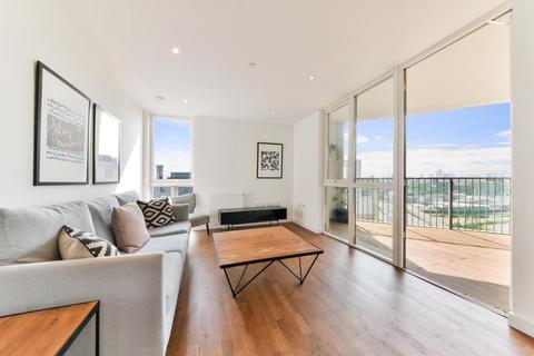 1 bedroom apartment to rent, Discovery Tower, Canning Town, London, E16