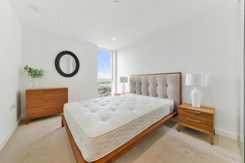 1 bedroom apartment to rent, Discovery Tower, Canning Town, London, E16