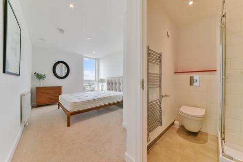 1 bedroom apartment to rent, Discovery Tower, Canning Town, London, E16