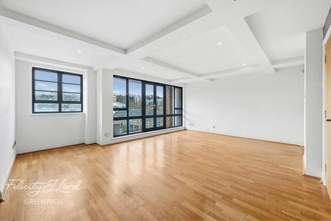 undefined, The Plaza, Vanbrugh Hill, Greenwich, SE10