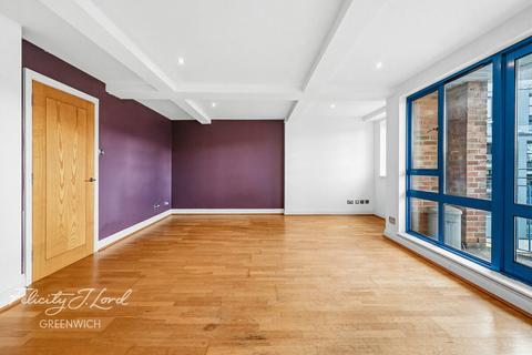 undefined, The Plaza, Vanbrugh Hill, Greenwich, SE10
