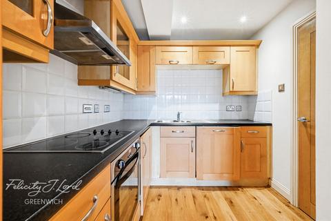 undefined, The Plaza, Vanbrugh Hill, Greenwich, SE10