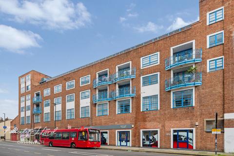 undefined, The Plaza, Vanbrugh Hill, Greenwich, SE10