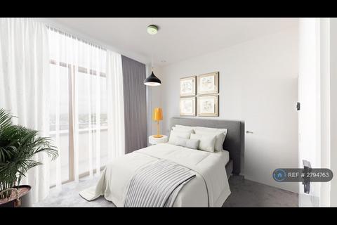 2 bedroom flat to rent, O T O Tower, Ilford, IG3