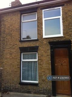 undefined, Alexandra Road, Sheerness, ME12