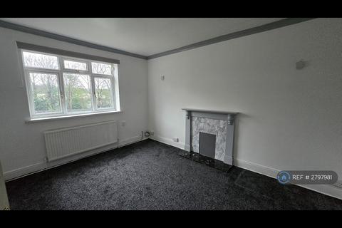 undefined, Granville Road, Sheffield, S2