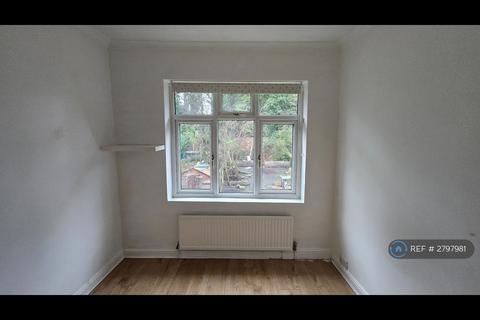 undefined, Granville Road, Sheffield, S2