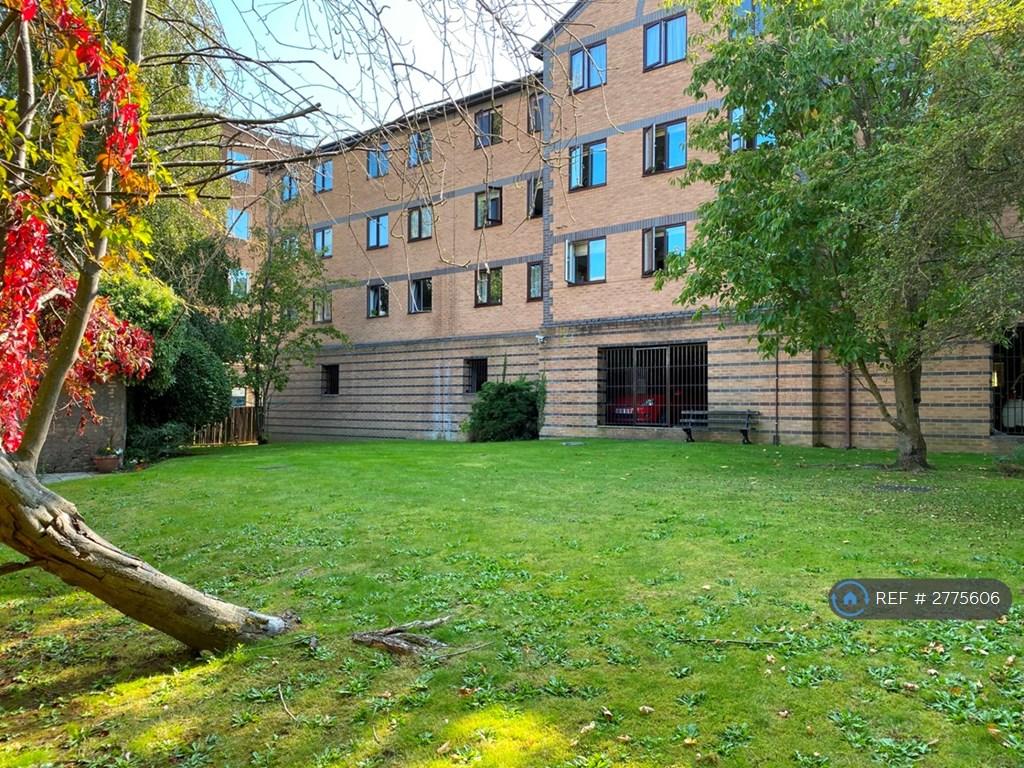 Communal Garden