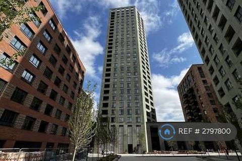undefined, Reed Avenue, London, E3