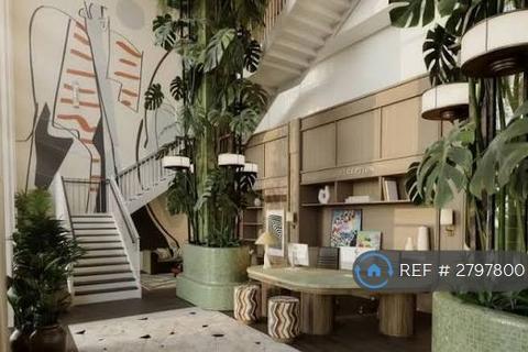 undefined, Reed Avenue, London, E3