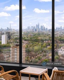 undefined, Reed Avenue, London, E3