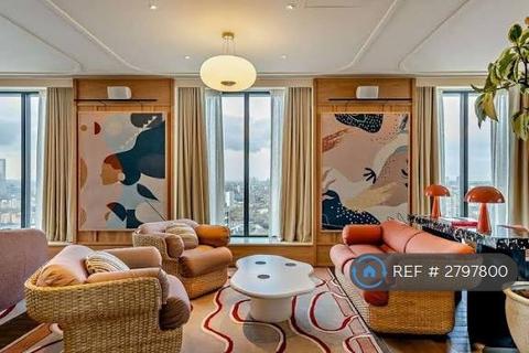 undefined, Reed Avenue, London, E3