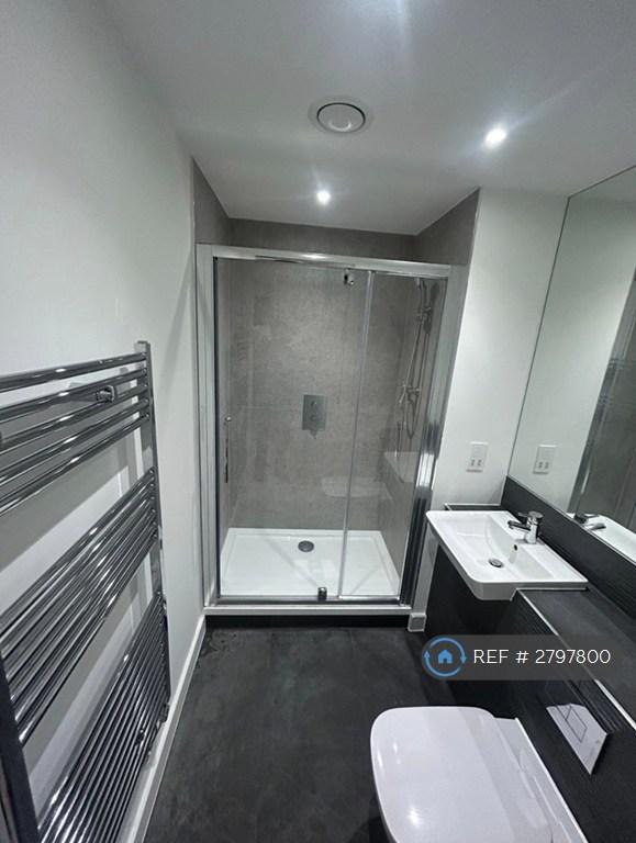 Onsuite Bathroom
