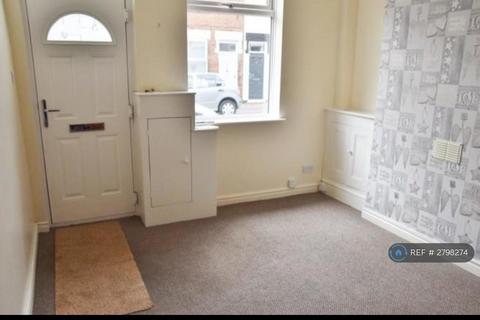 2 bedroom terraced house to rent, Marriott Street, Stoke-On-Trent, ST4