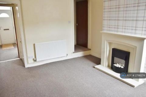 2 bedroom terraced house to rent, Marriott Street, Stoke-On-Trent, ST4