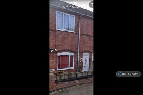 undefined, Cambridge Street, South Elmsall, Pontefract, WF9
