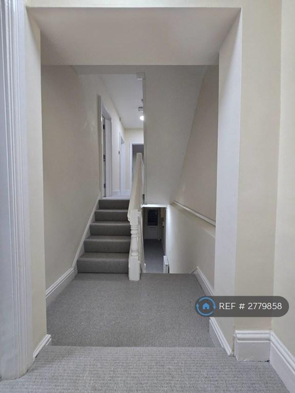 Hallway Ground Floor