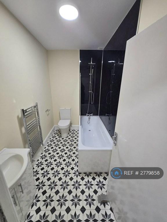 Bathroom 1