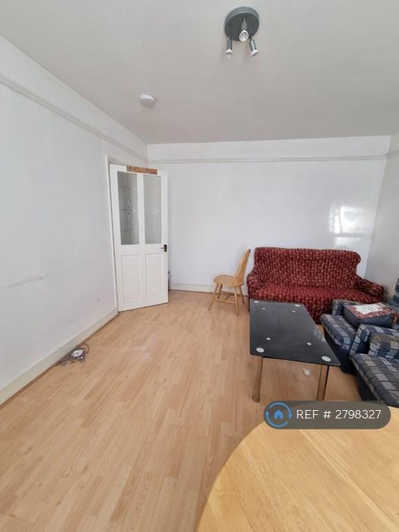 Bedroom Front