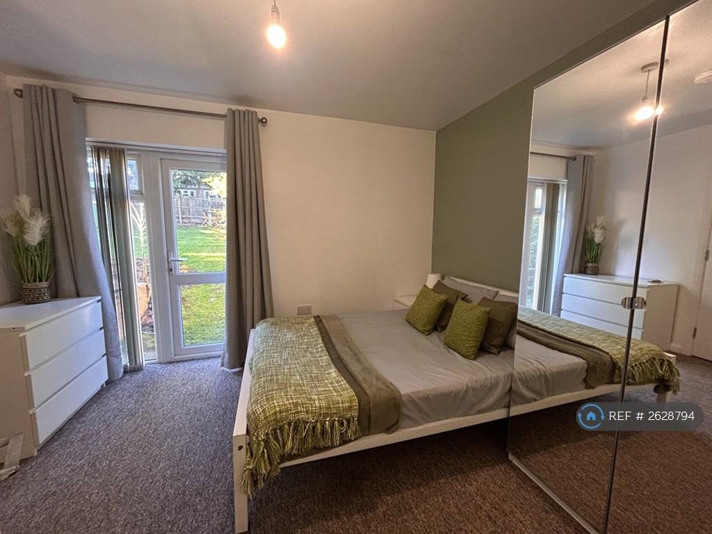 Room 6 Double Ensuite