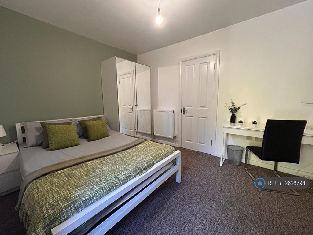 Room 6 Double Ensuite