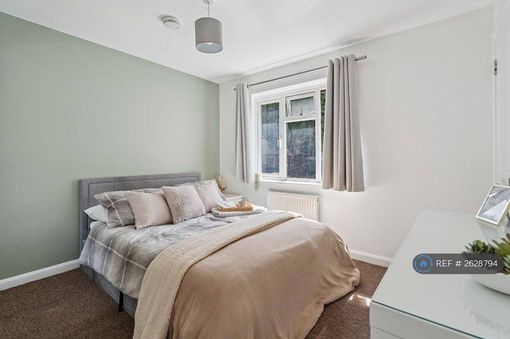 Room 3 Double Ensuite