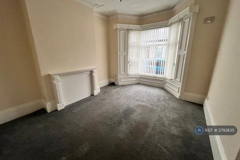 undefined, Eldon St, Sunderland, SR4