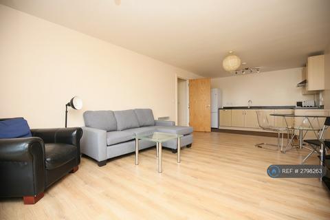 undefined, Beauchamp House, Coventry, CV1