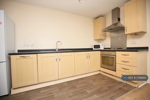 undefined, Beauchamp House, Coventry, CV1