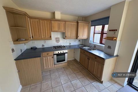 undefined, Lowland Road, Milton Keynes, MK4