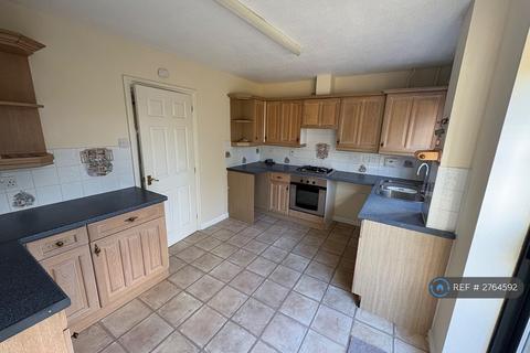 undefined, Lowland Road, Milton Keynes, MK4