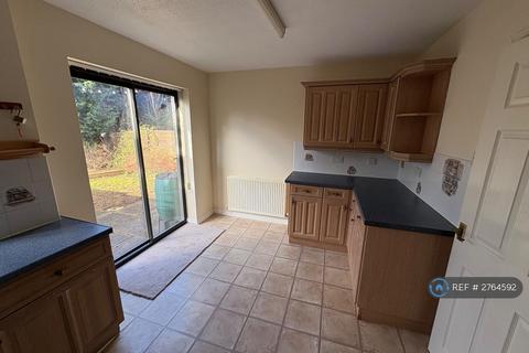 undefined, Lowland Road, Milton Keynes, MK4