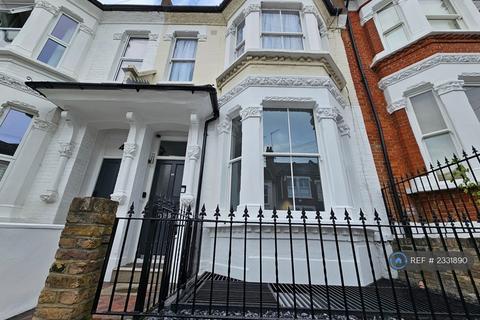 2 bedroom flat to rent, Dorothy Road, London, SW11