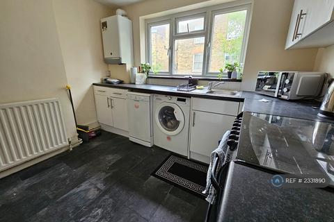2 bedroom flat to rent, Dorothy Road, London, SW11