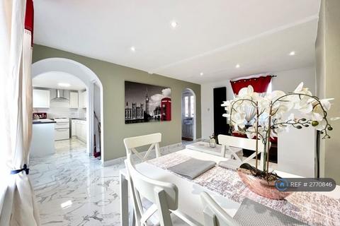 undefined, Second Avenue, Chester Le Street, DH2