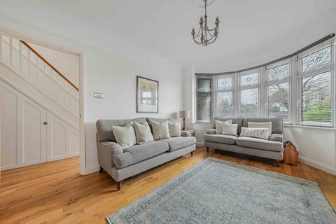 3 bedroom semi-detached house for sale, Avery Hill Road, New Eltham, London, SE9