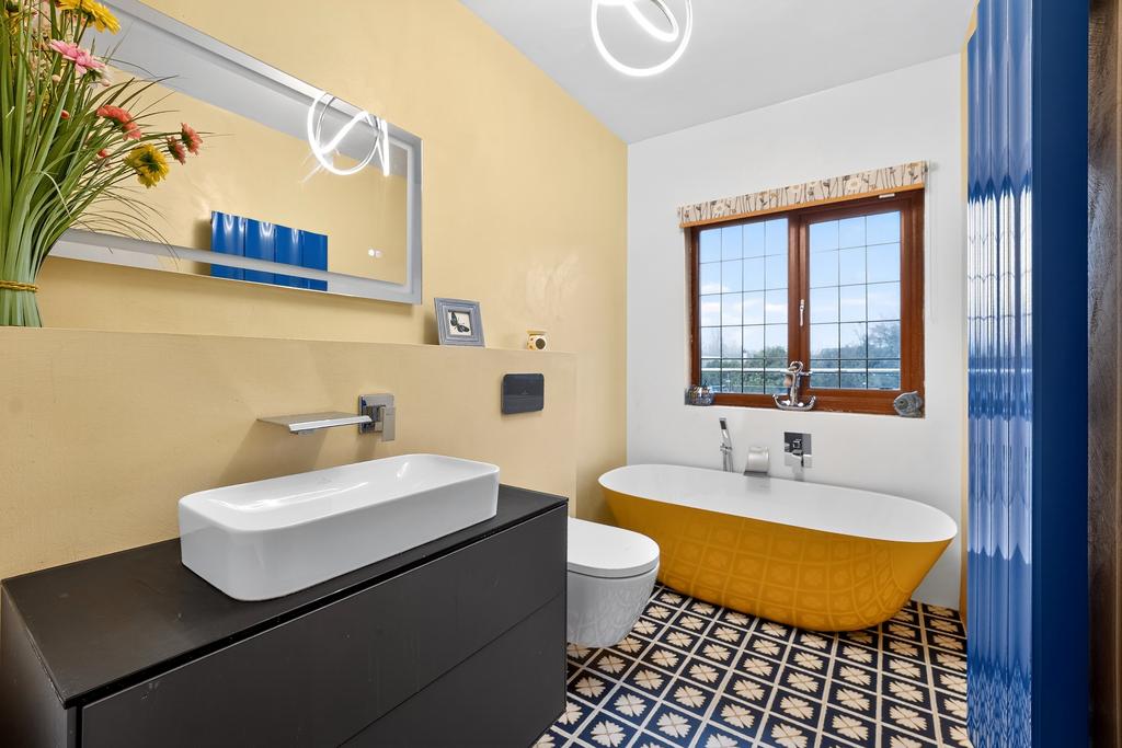 Bathroom Two