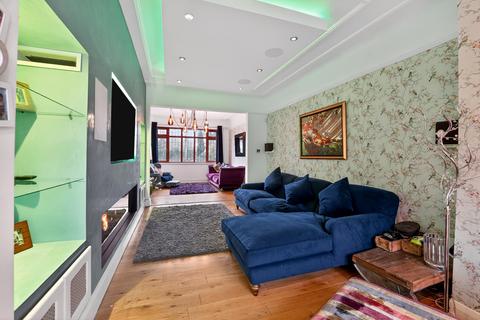 undefined, Mount Road, Wirral, CH49