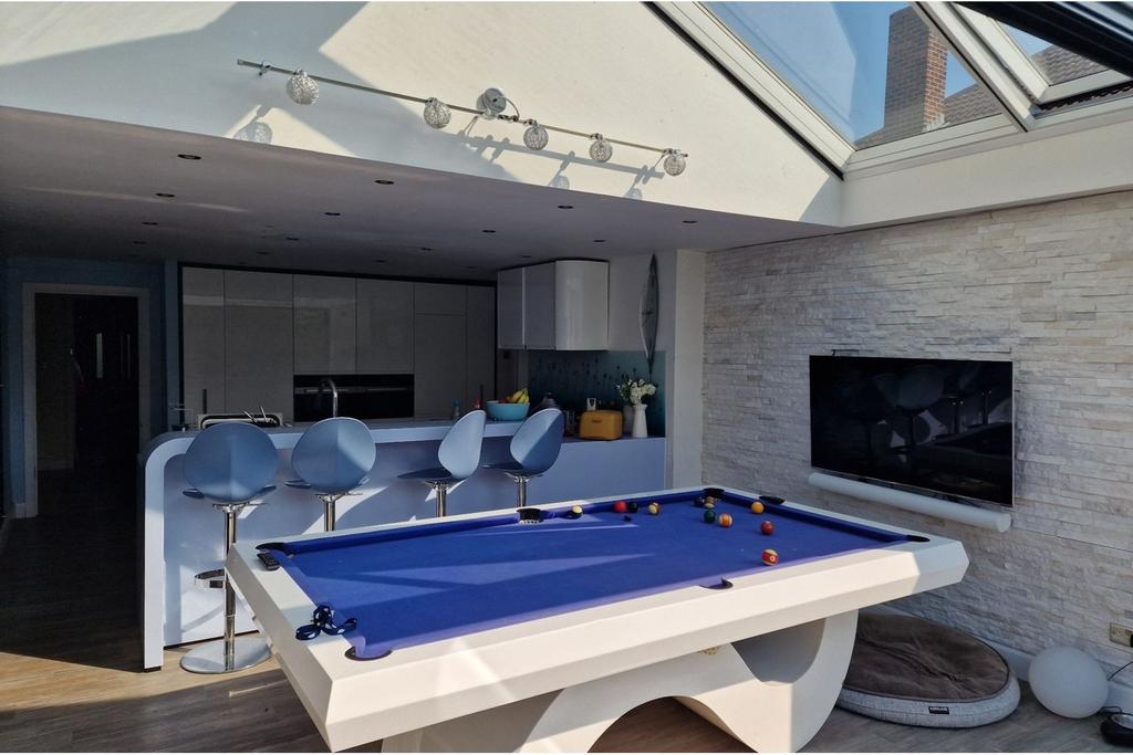 Dining / Family Room