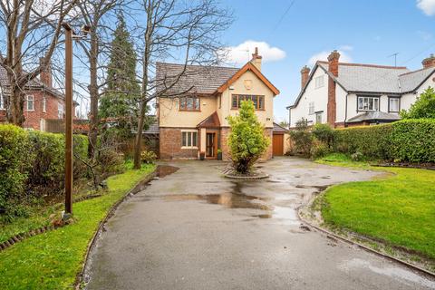 undefined, Mount Road, Wirral, CH49