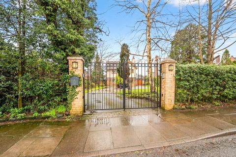 undefined, Mount Road, Wirral, CH49