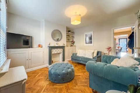 2 bedroom terraced house for sale, Lowther Street, Newmarket, Suffolk