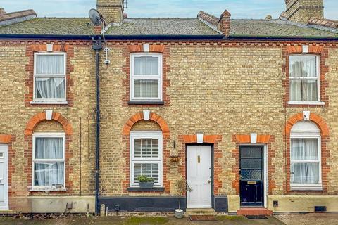 undefined, Lowther Street, Newmarket, Suffolk